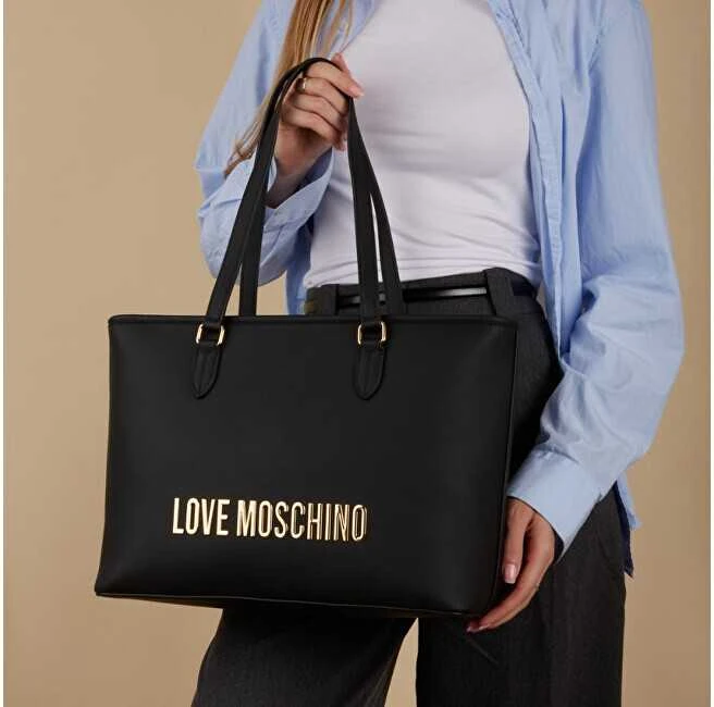 Moschino Moteriška rankinė JC4190PP1LKD0312