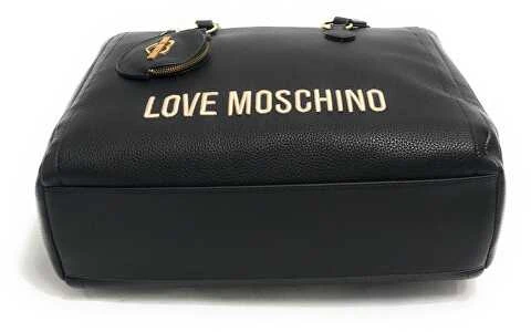 Moschino Moteriška rankinė 2 viename JC4105PP1NLT1000