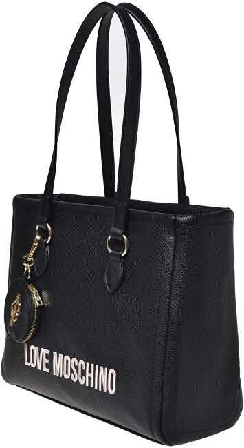 Moschino Moteriška rankinė 2 viename JC4105PP1NLT1000