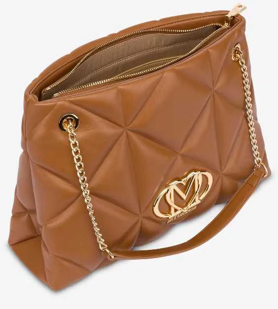 Moschino Moteriška rankinė JC4040PP0NLC0000