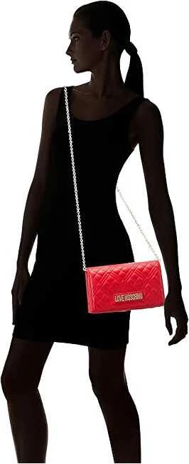 Moschino Moteriška rankinė per petį JC4079PP1CLA2500