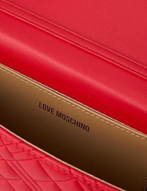 Moschino Moteriška rankinė per petį JC4079PP1CLA2500