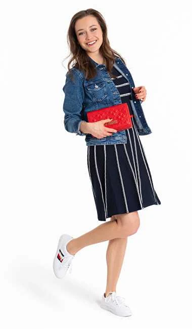 Moschino Moteriška rankinė per petį JC4079PP1CLA2500