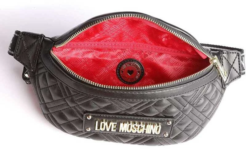 „Moschino“ moteriška juosmens rankinė JC4003PP1PLA0000