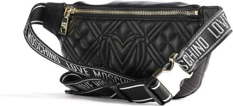 „Moschino“ moteriška juosmens rankinė JC4003PP1PLA0000