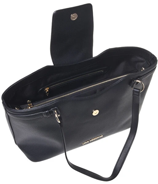 Moschino Women's 2-in-1 handbag JC4206PP0PKB0000