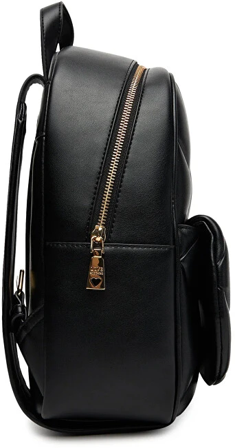 Moschino Moteriška kuprinė JC4037PP1PLC0000