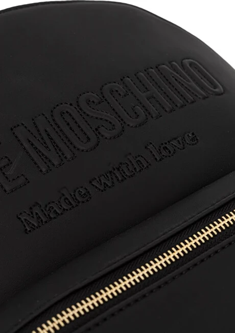 Moschino Moteriška kuprinė JC4049PP1PLE0000