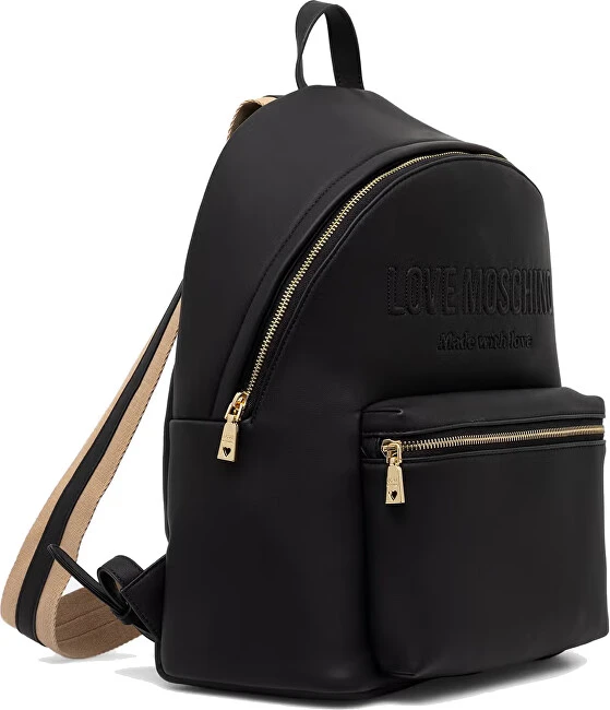 Moschino Moteriška kuprinė JC4049PP1PLE0000