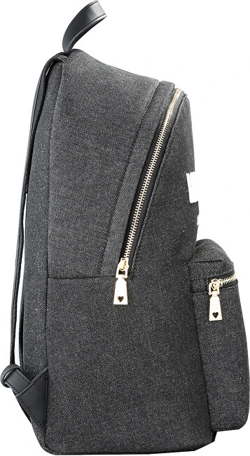 Moschino Moteriška kuprinė JC4049PP1PLJ100A