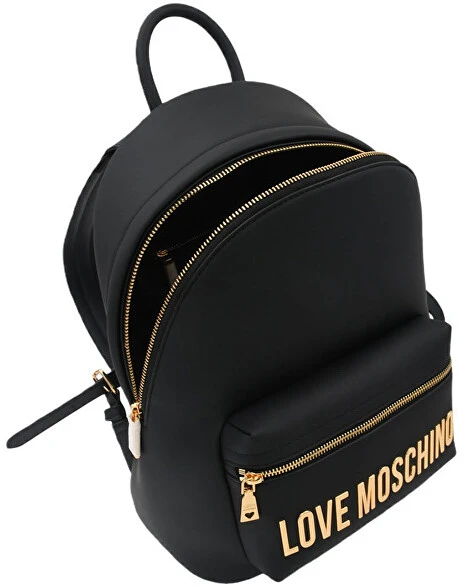 Moschino Moterų kuprinė JC4185PP0PKD0000