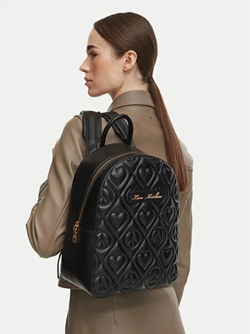 Moschino Women's backpack JC4264PP0PKQ0000