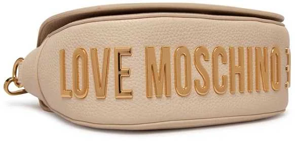 Moschino Moteriškas krepšys per petį JC4122PP1OLT0110
