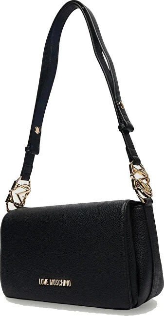 Moschino Moteriškas krepšys per petį JC4008PP1PLB0000