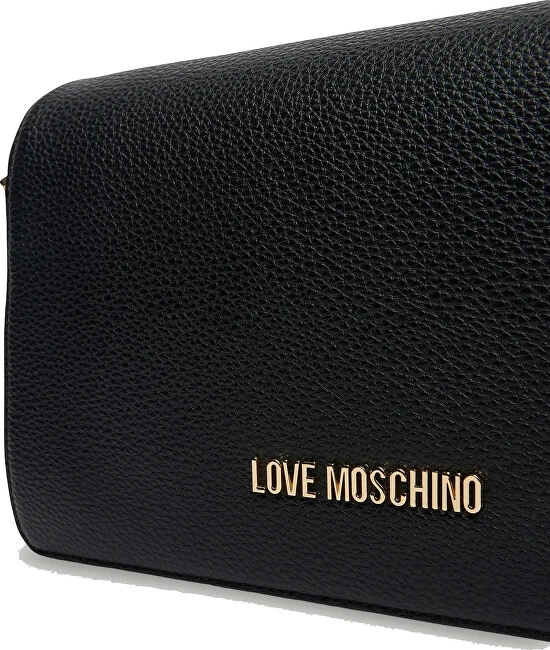 Moschino Moteriškas krepšys per petį JC4008PP1PLB0000