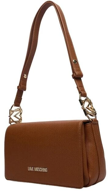 Moschino Moteriškas krepšys per petį JC4008PP1PLB0300