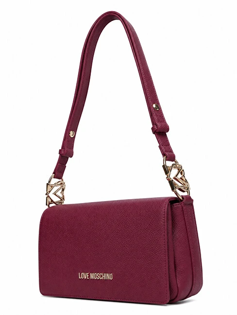 Moschino Moteriškas krepšys per petį JC4008PP1PLB0552