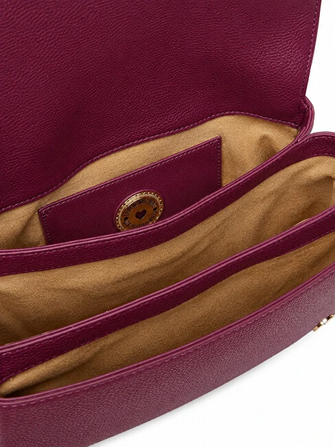 Moschino Moteriškas krepšys per petį JC4008PP1PLB0552