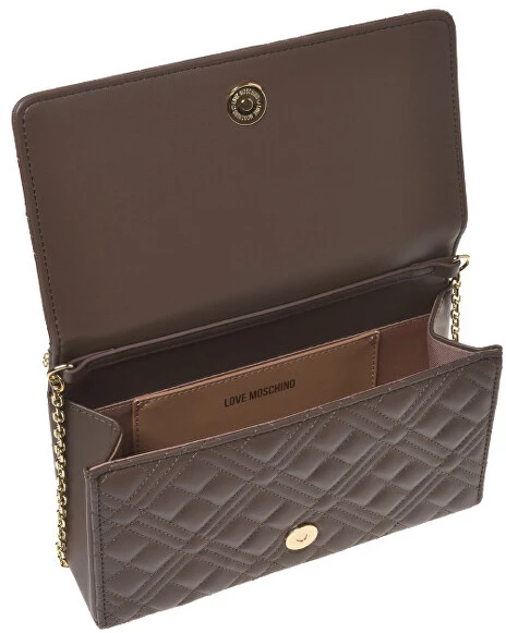 Moschino Moterų kuprinė per petį JC4079PP0PLA0203