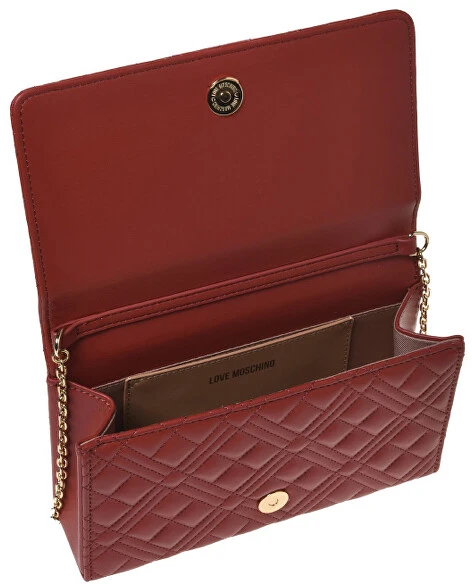Moschino Moterų kuprinė per petį JC4079PP0PLA0459