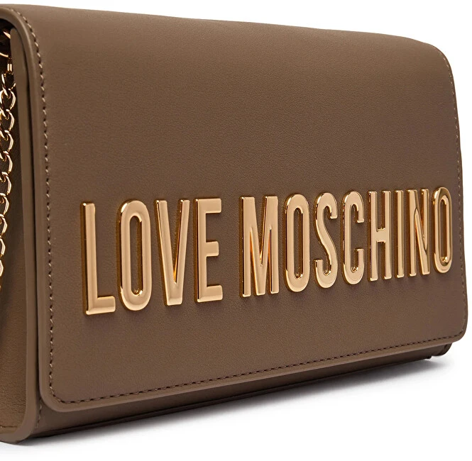 Moschino Moterų kuprinė per petį JC4103PP0PKD0203