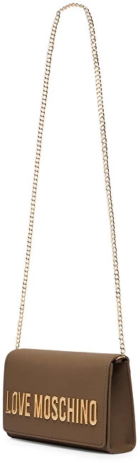 Moschino Moterų kuprinė per petį JC4103PP0PKD0203
