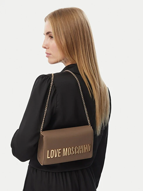 Moschino Women's crossbody bag JC4103PP0PKD0459