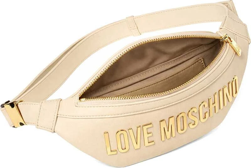 Moschino Moteriška juosmens krepšys JC4195PP1OKD0129