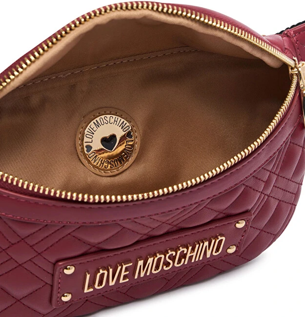 Moschino Moteriška juosmens krepšys JC4003PP1PLA0552
