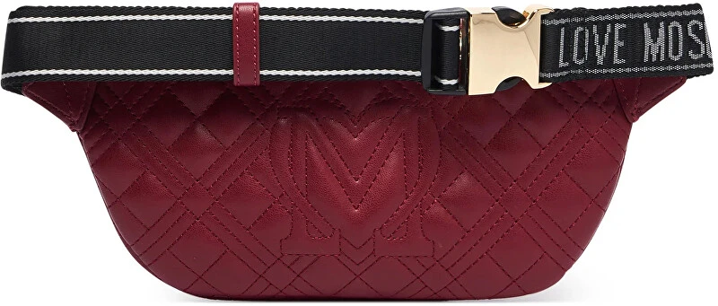 Moschino Moteriška juosmens krepšys JC4003PP1PLA0552