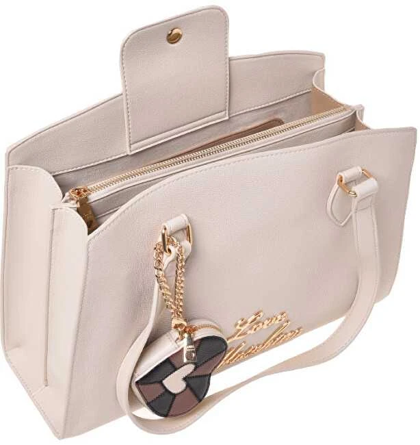 Moschino Moteriška rankinė 2 viename JC4276PP0OK1011A