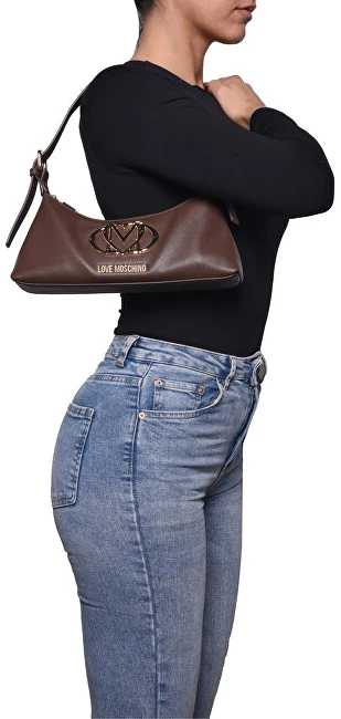 Moschino Women's handbag JC4212PP0PKB0000