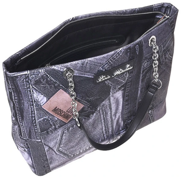 Moschino Moterų rankinė JC4217PP0PKE100A