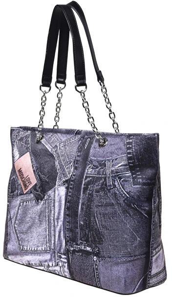 Moschino Moterų rankinė JC4217PP0PKE100A