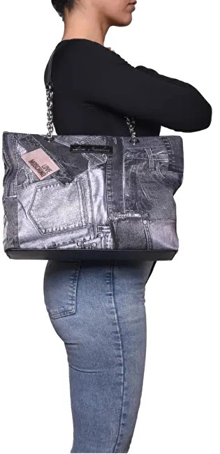 Moschino Moterų rankinė JC4217PP0PKE100A