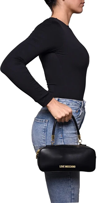Moschino Moterų rankinė JC4246PP0PKL0500
