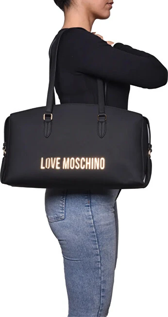 Moschino Women's handbag JC4251PP0PKD0000