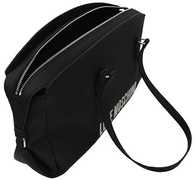 Moschino Moterų rankinė JC4251PP0PKD000B