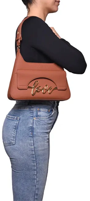 Moschino Moterų rankinė JC4270PP0PKR0203