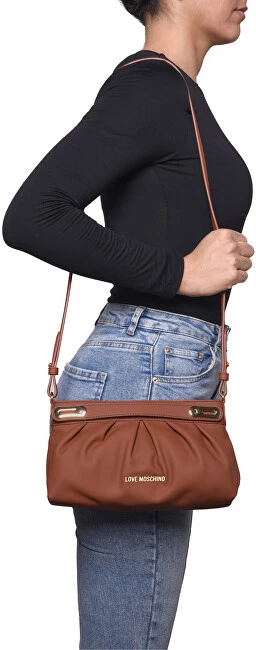 Moschino Moterų rankinė JC4279PP0PKU0129