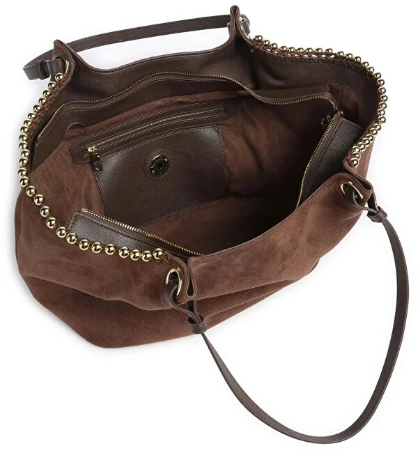 Moschino Women's Hobo Handbag JC4220PP0PKF131A