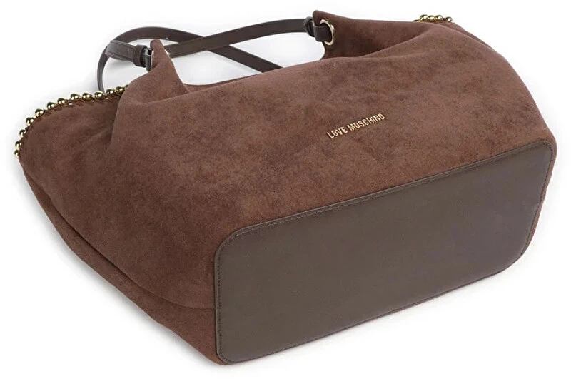 Moschino Women's Hobo Handbag JC4220PP0PKF131A