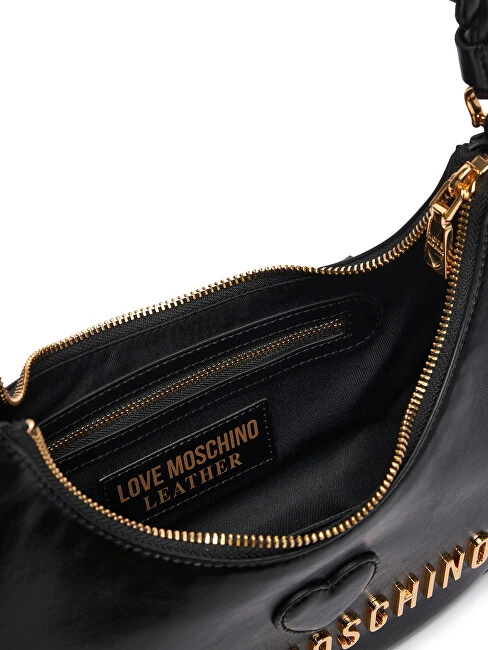Moschino Moteriška odinė rankinė „Banana Bag“ JC4135PP1PL1100A