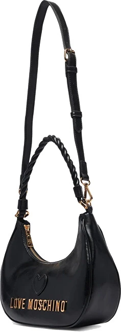 Moschino Moteriška odinė rankinė „Banana Bag“ JC4135PP1PL1100A