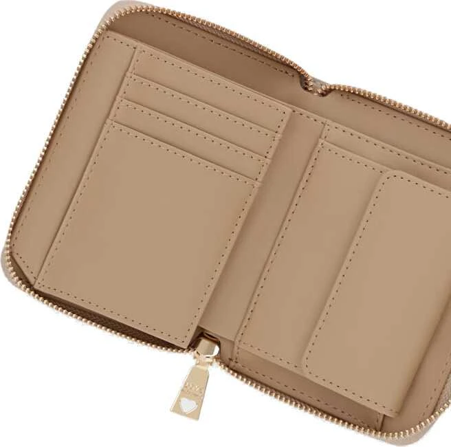 Moschino Moteriška piniginė JC5641PP0OLC0209