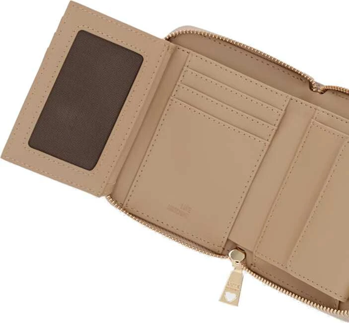 Moschino Moteriška piniginė JC5641PP0OLC0209