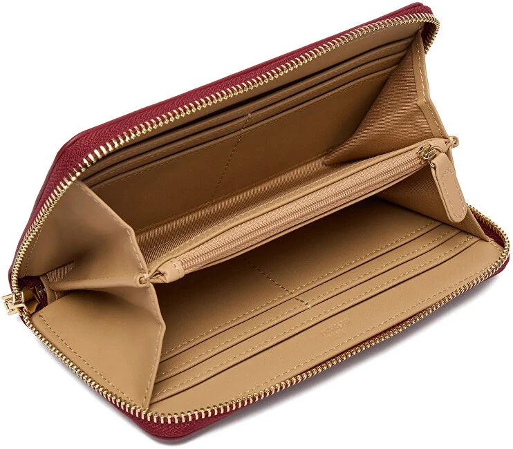 Moschino Moteriška piniginė JC5600PP1PLA0552