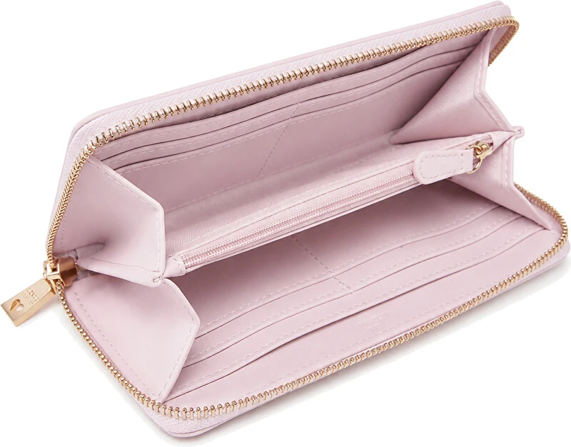 Moschino Moteriška piniginė JC5611PP1PKD0601