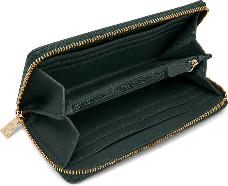 Moschino Moteriška piniginė JC5611PP1PKD0850
