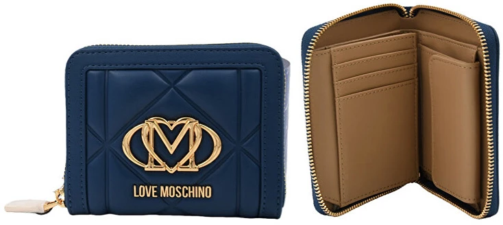 Moschino Women's wallet JC5641PP0PLC0751